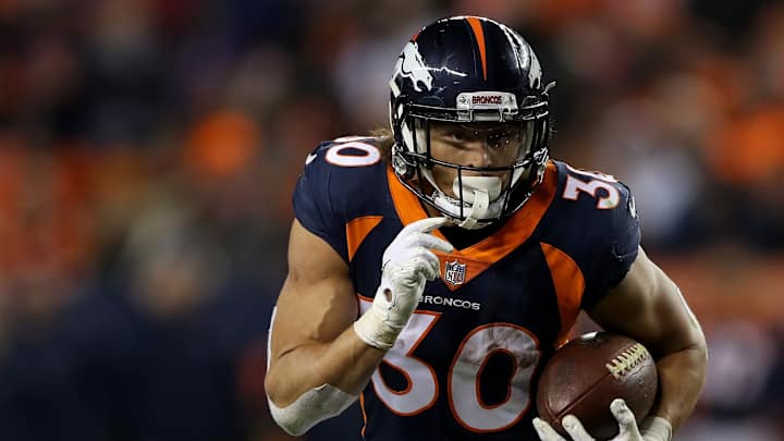 Broncos Running Back Phillip Lindsay to Undergo Surgery Broncos Running Back Phillip Lindsay to Undergo Surgery