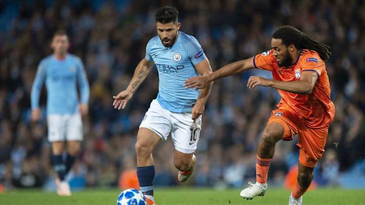 Olympique Lyon - Manchester City | Alineaciones confirmadas Olympique Lyon - Manchester City | Alineaciones confirmadas