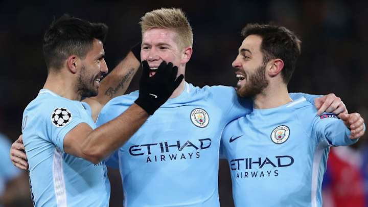 REVEALED: The EPL Club With the Best Shots-to-Goals Conversion Ratio This Season