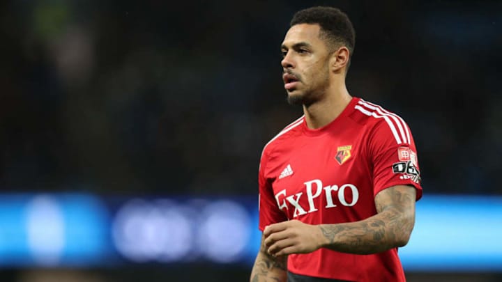 Stoke City Plot Move for Watford Striker as the Potters Look to Add Firepower to Squad Stoke City Plot Move for Watford Striker as the Potters Look to Add Firepower to Squad