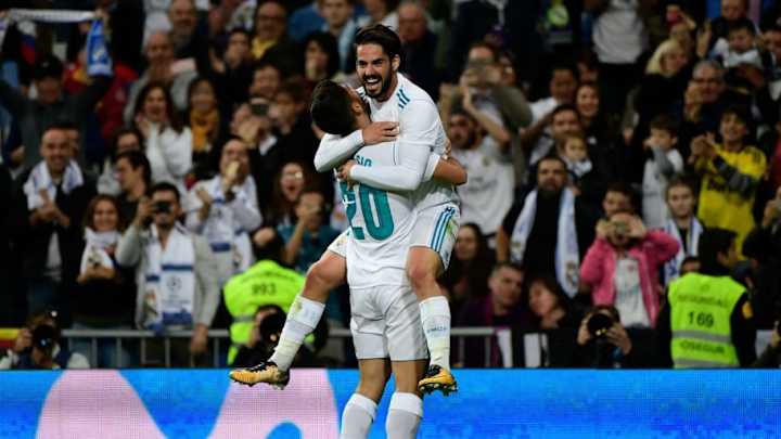 ¿ISCO O ASENSIO? | Llegó la hora de que Lopetegui decida