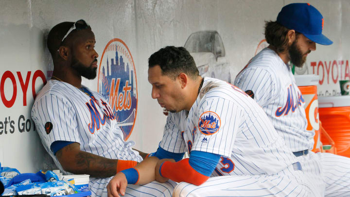 The New York Mets Could Try to Rebuild, But Why Would We Trust Them to Do That?