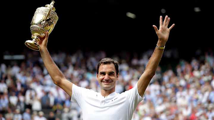Who Has Won The Most Wimbledon Titles?