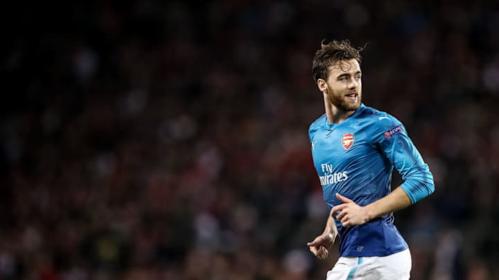 Arsenal Star Warns Team Not to Get 'Wound Up' in CSKA Moscow Clash Amid Rising Russia Tensions