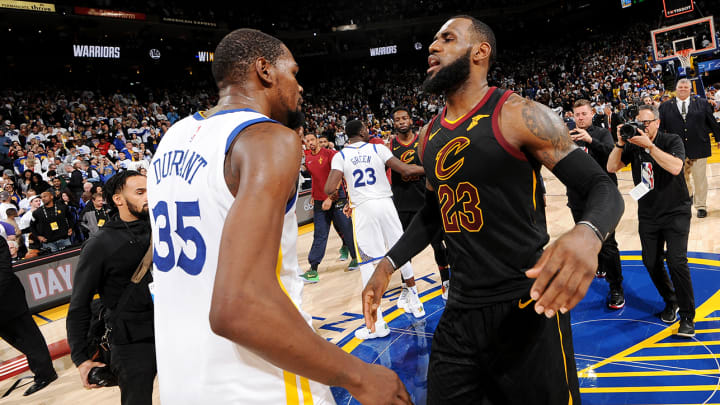 Roundtable: NBA Free Agency Bold Predictions Roundtable: NBA Free Agency Bold Predictions