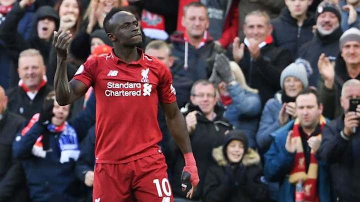 Explained: Why Liverpool Star Sadio Mane Is Yet to Sign a New Contract With the Club