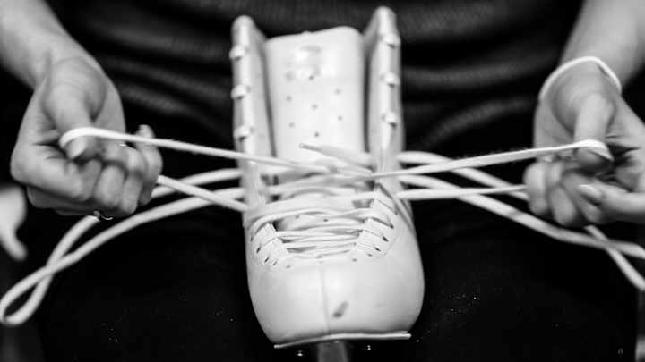 Olympians Madison Hubbell and Zachary Donohue