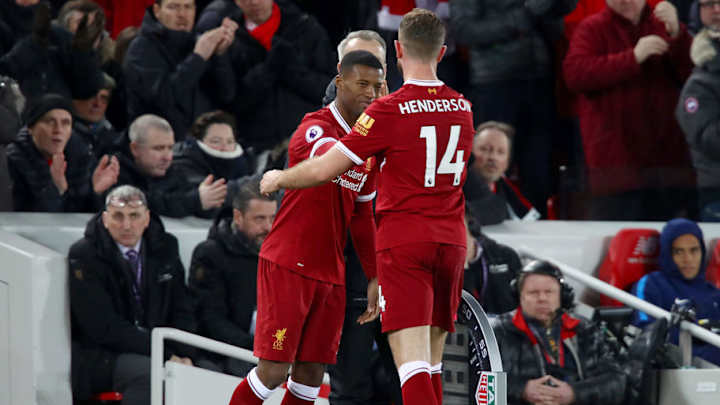 Liverpool Fans Voice Frustrations With Two Stars Despite 5-0 Thumping of Watford