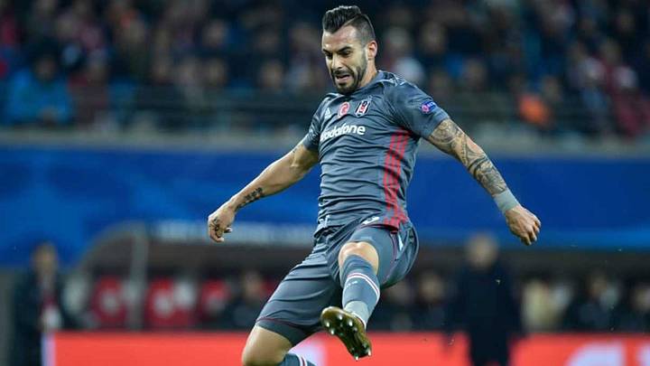 SORPRESA | La razón por la que Negredo rechazó a un equipo de la Liga MX SORPRESA | La razón por la que Negredo rechazó a un equipo de la Liga MX