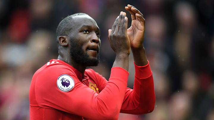 Man Utd Fans Full of Praise for Romelu Lukaku Following Passionate Celebration of Rashford Goal