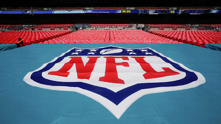 NFL Announces 2018 London Schedule