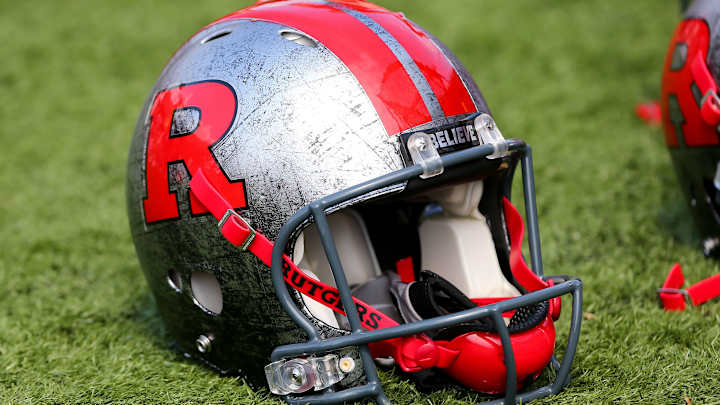 Report: Rutgers Investigating Up to Eight Football Players in Connection to Credit Card Fraud