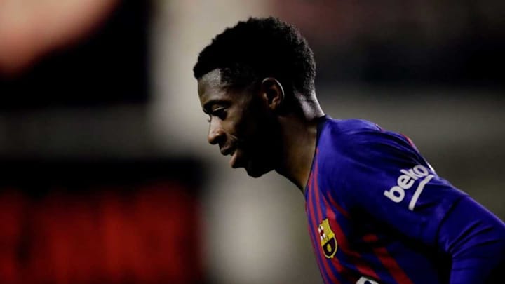 Todos los detalles de la cumbre entre el Barcelona y el representante de Dembélé