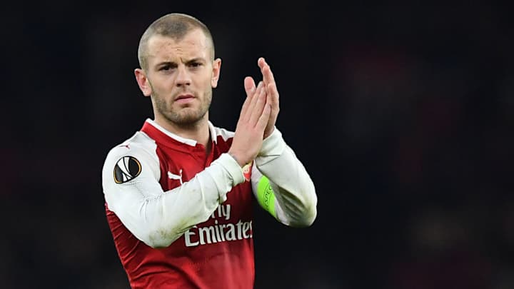 Jack Wilshere Is Ready to Prove Himself After Earning England Call-Up