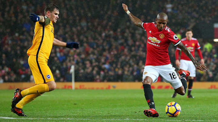 Manchester United Eyes Rebound From UCL Ouster in FA Cup vs. Brighton