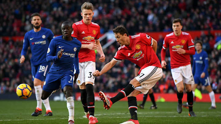 Chelsea, Manchester United Aim to Close Season on High Note in FA Cup Final Chelsea, Manchester United Aim to Close Season on High Note in FA Cup Final