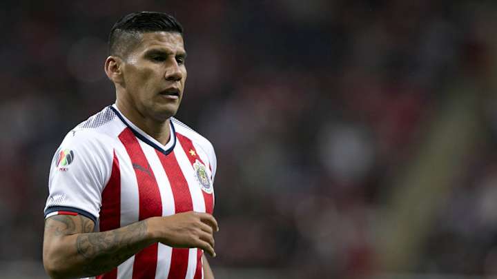 OFICIAL | Carlos Salcido habló sobre el caso Alanís