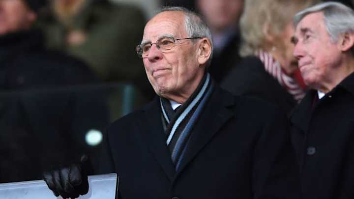 Stoke City Are Taking a Big Gamble on Promotion by Assuming Their Side Is Strong Enough to Compete