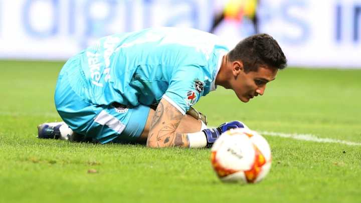 Fracaso | Lo bueno, malo y feo de Chivas ante Tigres