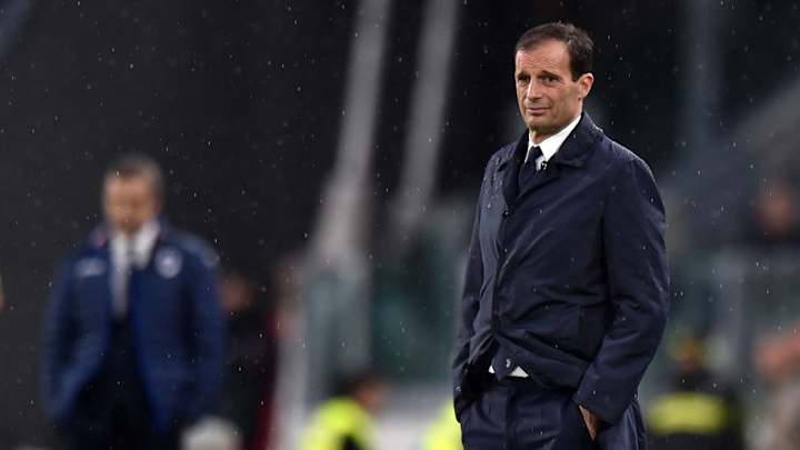 Arsenal & Chelsea Hopes of Landing Massimilliano Allegri Left in Tatters After Juve Boss' Comments Arsenal & Chelsea Hopes of Landing Massimilliano Allegri Left in Tatters After Juve Boss' Comments