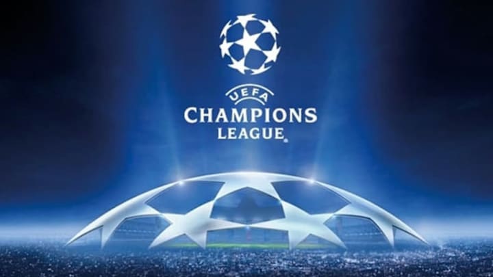 Así queda la ronda de play-off de la Champions League 2018/2019