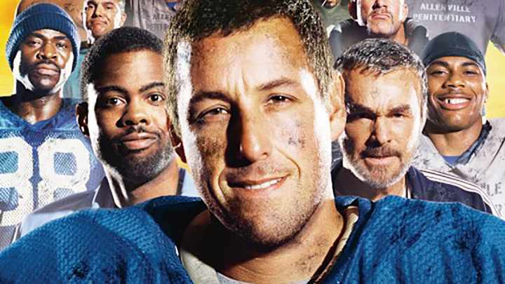 What's New on SI TV in July 2018? Raging Bull, Longest Yard Now Streaming What's New on SI TV in July 2018? Raging Bull, Longest Yard Now Streaming