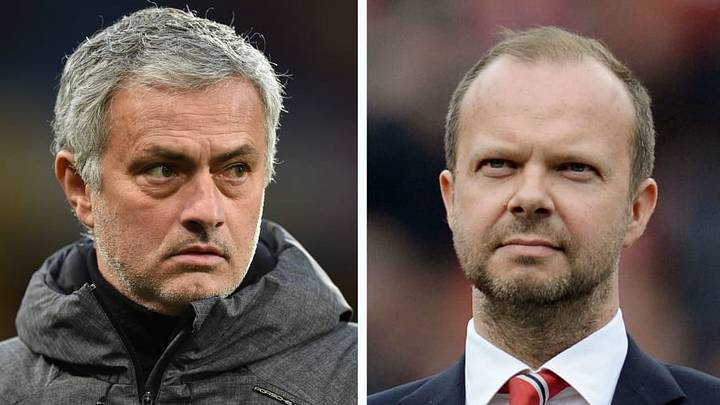 Man Utd Announce Record Revenue for 2017/18 as Ed Woodward Confirms Commitment to Key Club Values