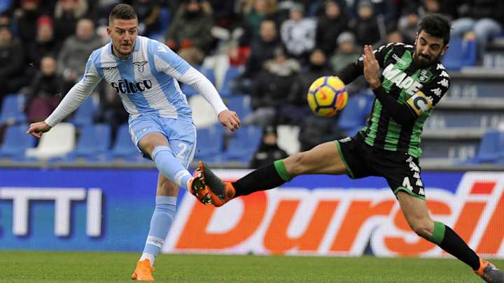Lazio Director Confirms Club Rejected €70M Bid for Sergej Milinković-Savić