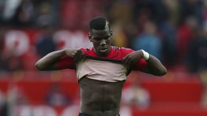 Paul Pogba Critical of Jose Mourinho's Cautious Tactics in Disappointing Draw With Wolves