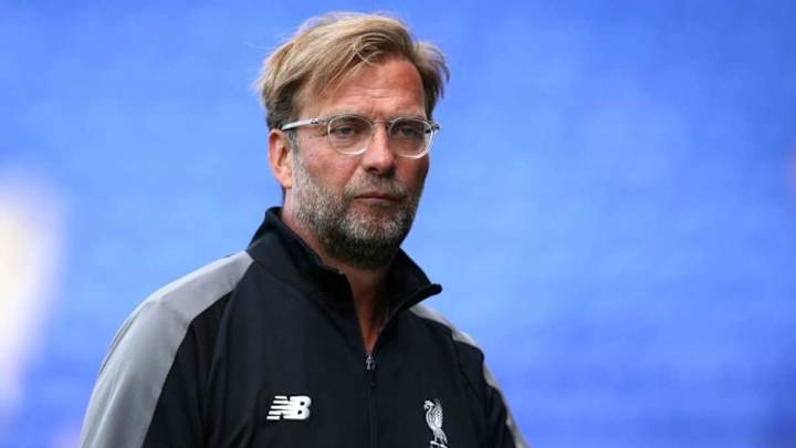 African Winger Confirms Liverpool Interest as Transfer Rumours Ramp Up Ahead of Possible Summer Move