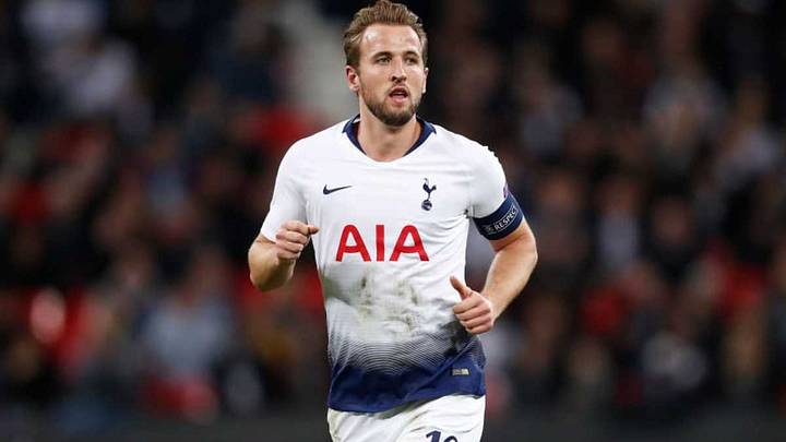 Pochettino Compares Harry Kane to Gabriel Batisuta, Suggests He'd Be More Valued in Europe