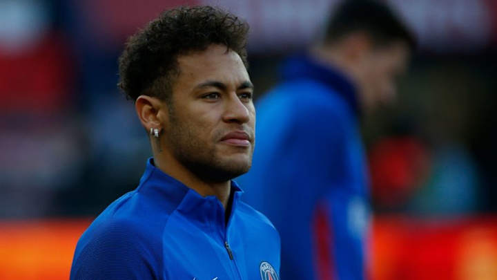 PSG Star Neymar Takes to Instagram to Model Outrageous £1,745 Leopard Print Tracksuit PSG Star Neymar Takes to Instagram to Model Outrageous £1,745 Leopard Print Tracksuit