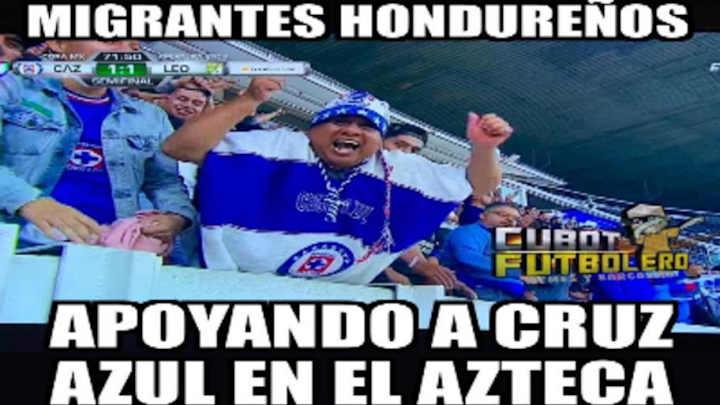 ¡PARA MORIR DE LA RISA! | Los mejores MEMES de las semifinales de la Copa MX