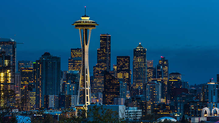 Seattle Group Formally Files for NHL Expansion