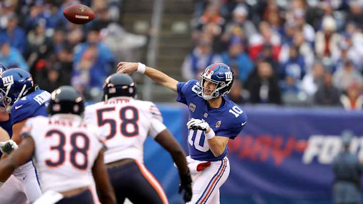Will Eli Manning Be the Giants’ Starter in 2019? Signs Point to Yes