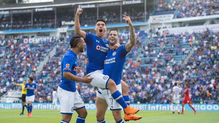 FILTRADO | La nueva marca que vestirá a Cruz Azul