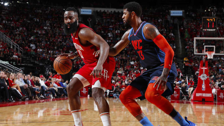 Can the Rockets Ride Their Recent Hot Streak to the Top of the West? Can the Rockets Ride Their Recent Hot Streak to the Top of the West?