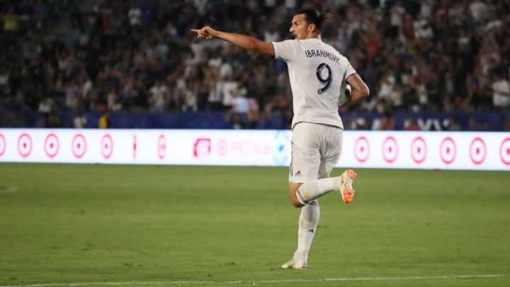 EMOTIVAS: Las palabras de Zlatan sobre los casi 500 goles que ha marcado en su carrera EMOTIVAS: Las palabras de Zlatan sobre los casi 500 goles que ha marcado en su carrera