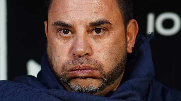 ¡TÓMALA, BARBÓN! | Esposa de Walter Gargano festejó con todo el despido de Mohamed