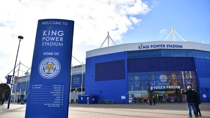 VIDEO | Publicaron nuevas imágenes del accidente de helicóptero del presidente del Leicester