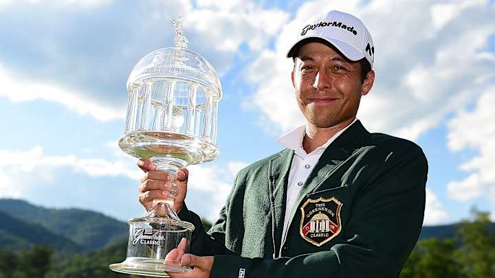 A Military Tribute at the Greenbrier Preivew: Picks, History, Field, Odds