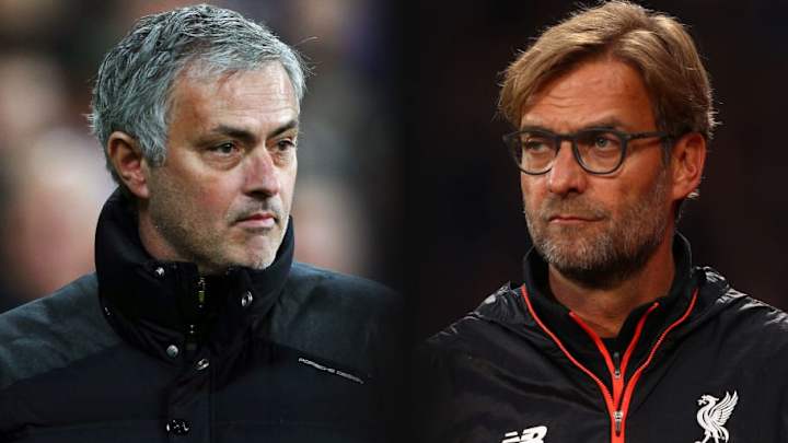 Assessing Whether José Mourinho or Jürgen Klopp Have Been More Successful at Their Current Clubs