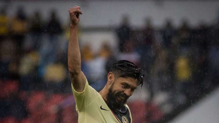 REVELADO | Oribe explicó por qué América es el favorito para el Clásico Nacional REVELADO | Oribe explicó por qué América es el favorito para el Clásico Nacional