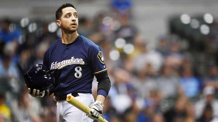 SI's Top 100 MLB Players of 2018: The Leftovers