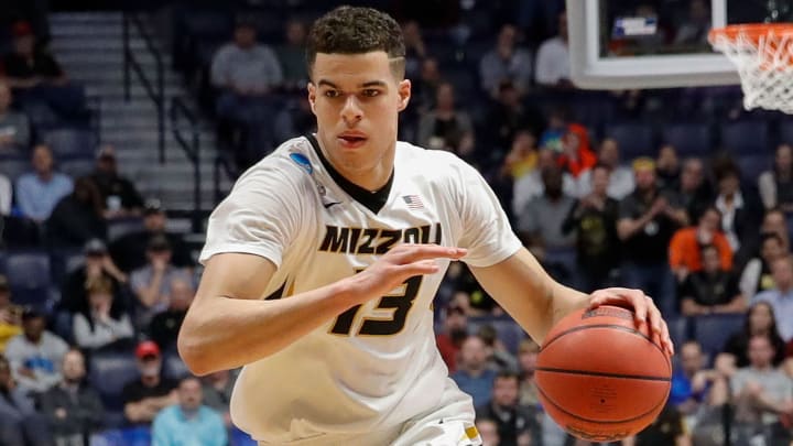 2018 NBA Draft: Ranking Best Wings Available