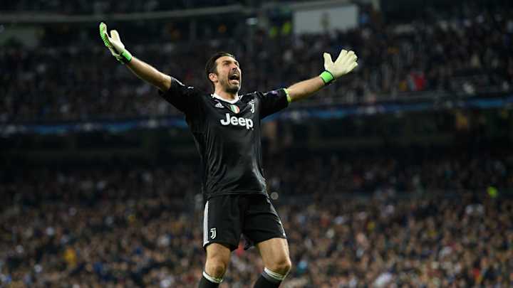 REVELADO | El día que Buffon fue jugador del Barcelona