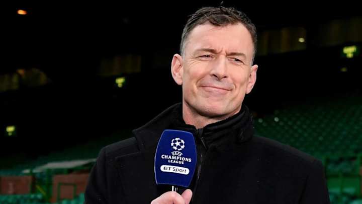 Chris Sutton Brands Tottenham 'Title Contenders' Following Their Win Over Crystal Palace