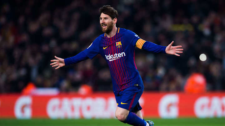 FOTOS | Se filtra la posible segunda equipación del Barça para la temporada 18/19