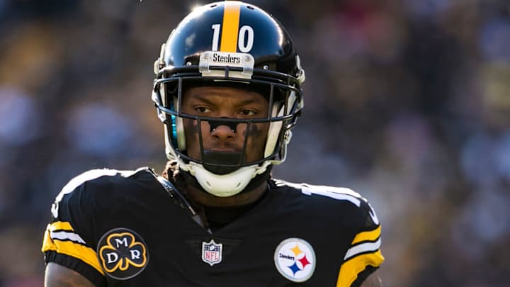 Steelers Trade Martavis Bryant to Raiders For Third Round Pick Steelers Trade Martavis Bryant to Raiders For Third Round Pick