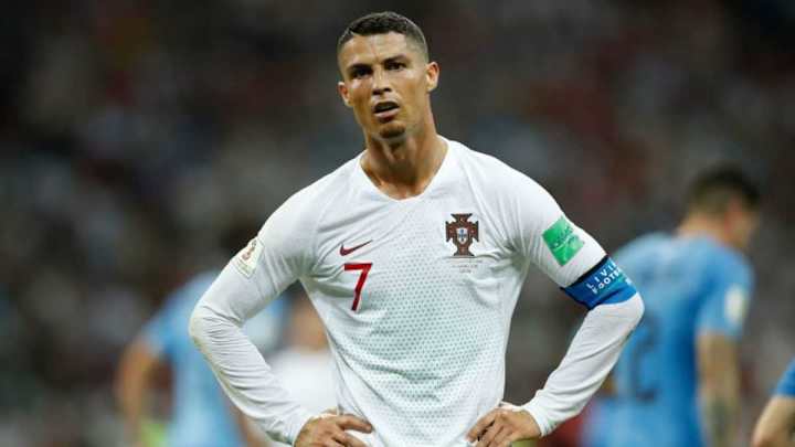 Spanish Treasury Cautions Cristiano Ronaldo Over Taxes After Move to Italy